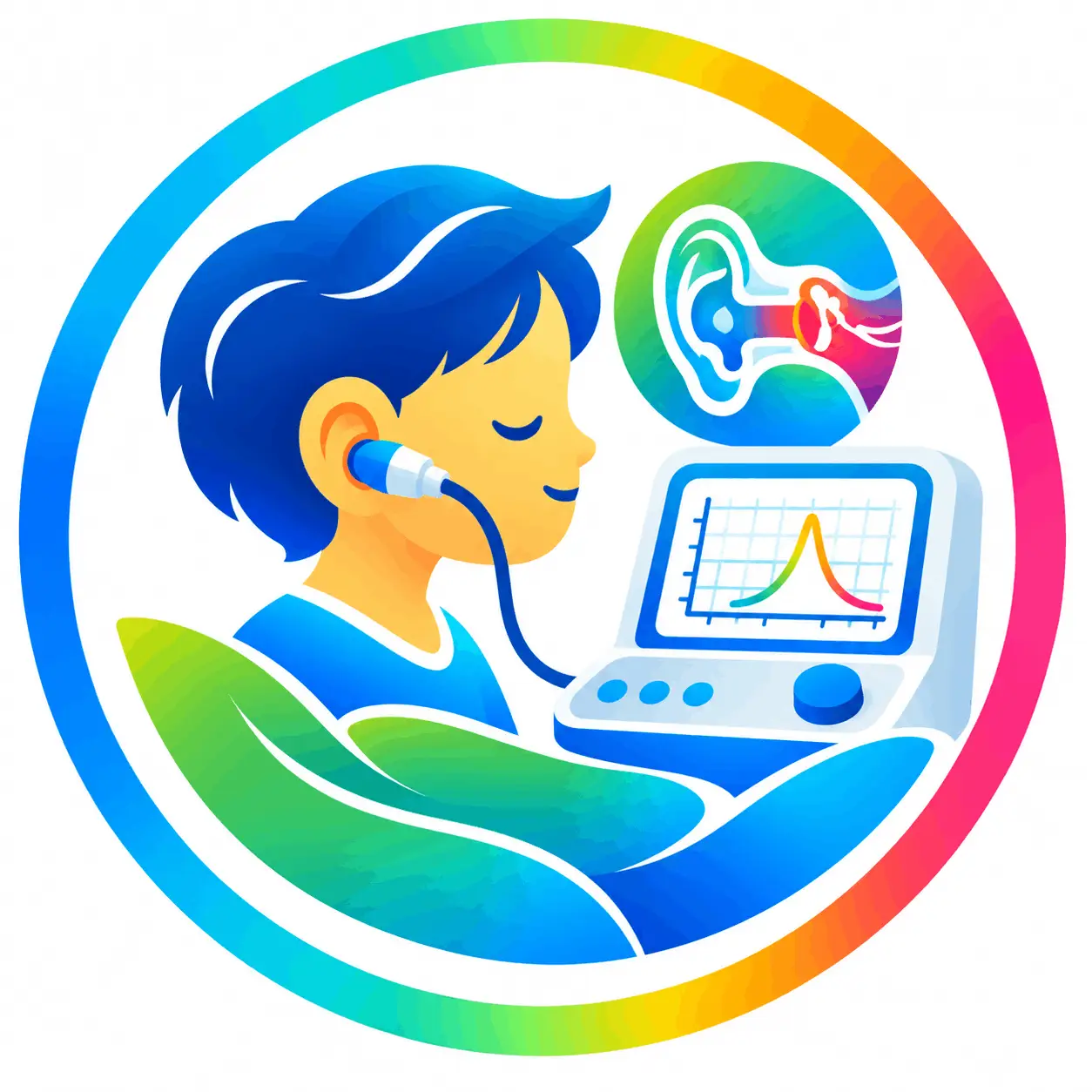 EarHear Hearing & Speech Clinic